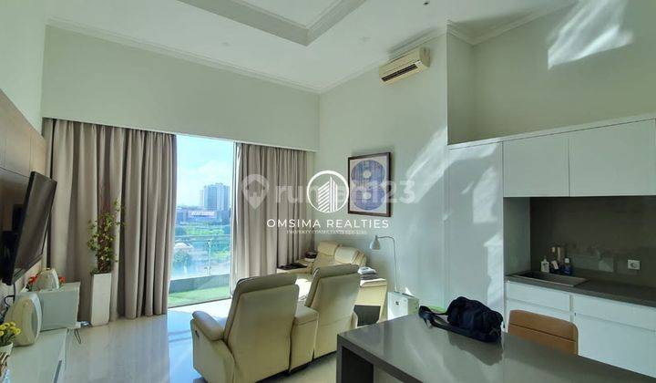 Disewakan Apartement Residence 8 Senopati 2BR FULL FURNISHED 2