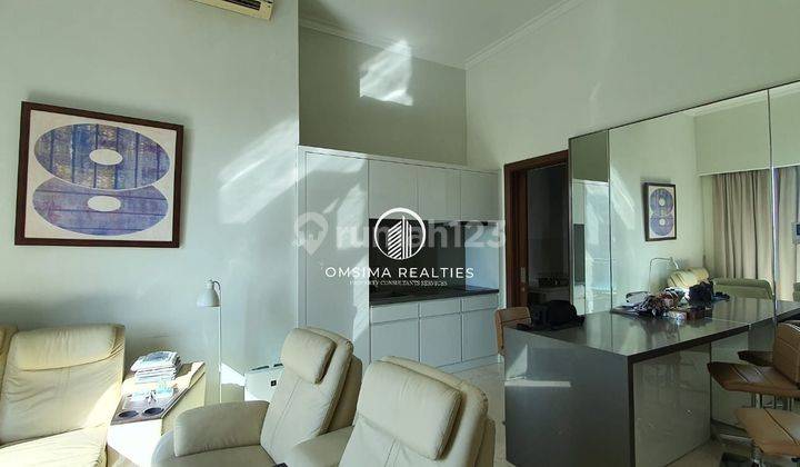 Disewakan Apartement Residence 8 Senopati 2BR FULL FURNISHED 2