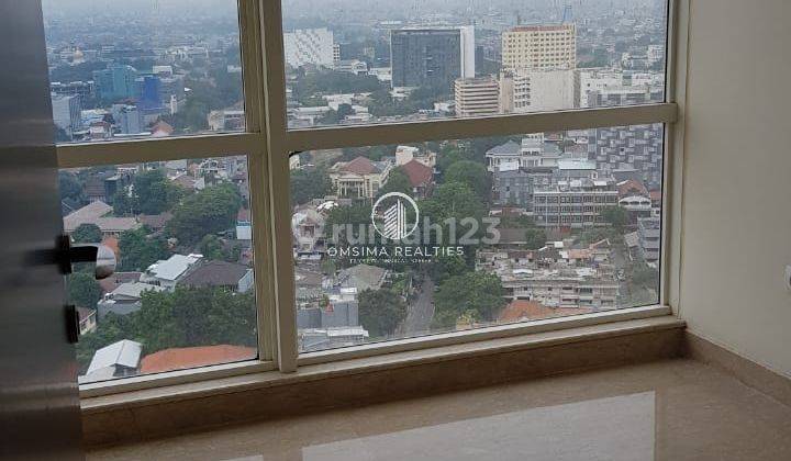 Disewakan Apartement Menteng Park Tower Emerald 2BR Full Furnish 1