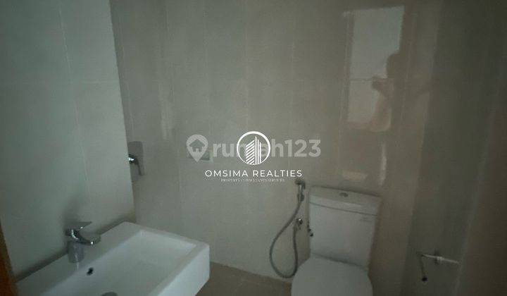 Dijual Apartemen 1BR Capitol Park Residence Full Furnished Bagus 2