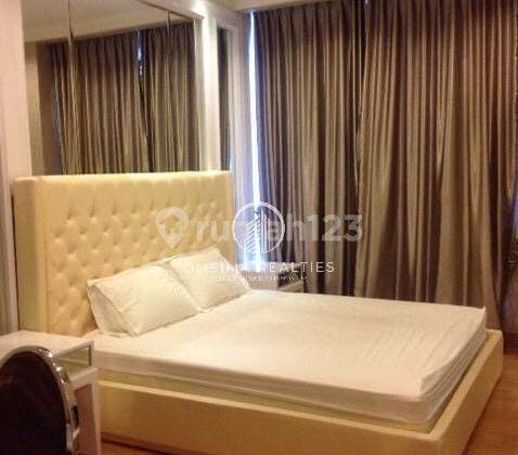 Disewakan Apartemen RESIDENCE 8 Senopati 2 BR Full Furnished 1