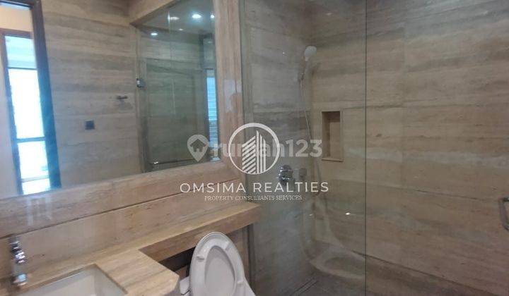 Disewakan Apartment District 8 Senopati 1 BR Full Furnished 2