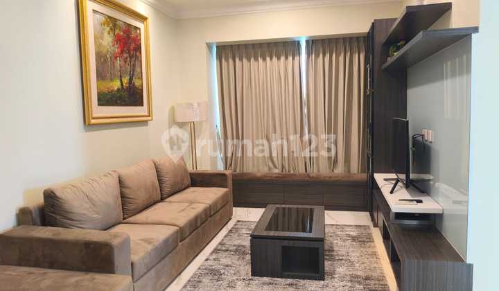 For Rent Gandaria Heights Apartment 3 BR Fully Furnished For Rent Gandaria Heights Apartment 3 BR Fully Furnished