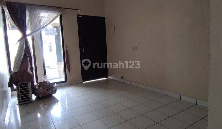 Rumah 2 Lantai Bagus di Cluster Vanda Palem Semi Karawaci  2