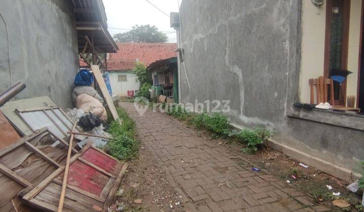 Tanah Untuk Kost Atau Kontrakan di Lengkong Wetan Bsd 2