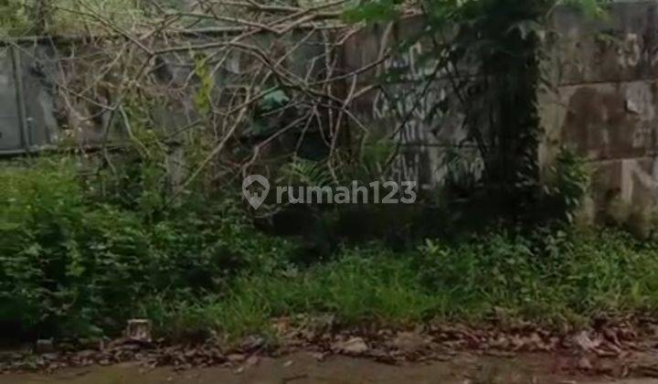 Tanah SHM Luas 6000 M2 di Mekarwangi Cisauk Tangerang Dekat Bsd  2