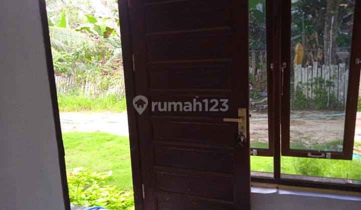 Rumah Baru di Samarinda Utara Dekat Wisata Rumah Ulin Arya  2