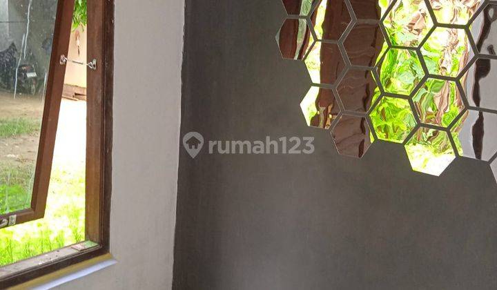 Rumah Baru di Samarinda Utara Dekat Wisata Rumah Ulin Arya  2