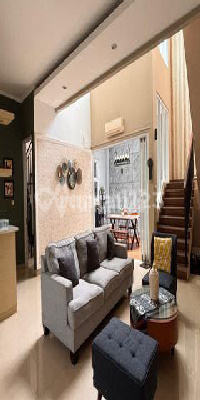 Dijual Rumah di Delatinos Bsd Lokasi Strategis