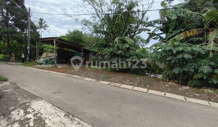 Dijual Tanah di Legok, Tangerang. untuk Workshop, Investasi Dll Dijual Tanah di Legok, Tangerang. untuk Workshop, Investasi Dll