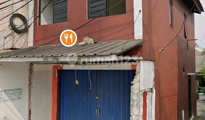 Dijual Ruko 2 Lantai Di Aria Putra Ciputat Strategis Daerah Ramai Harga Murah Dijual Ruko 2 Lantai Di Aria Putra Ciputat Strategis Daerah Ramai Harga Murah