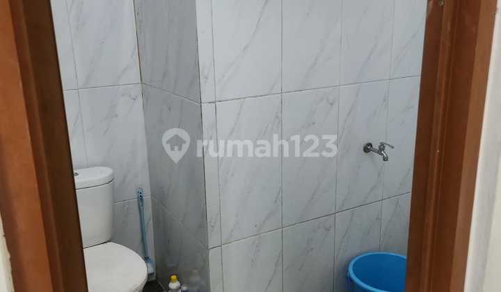 Quick Sale: Shop House in Aria Putra Pamulang, Strategic Two-Way Street 2