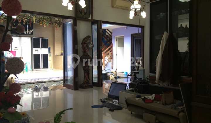 Dijual Rumah Gandeng Sudah Renovasi Perumahan Taman Lembah Hijau Dijual Rumah Gandeng Sudah Renovasi Perumahan Taman Lembah Hijau