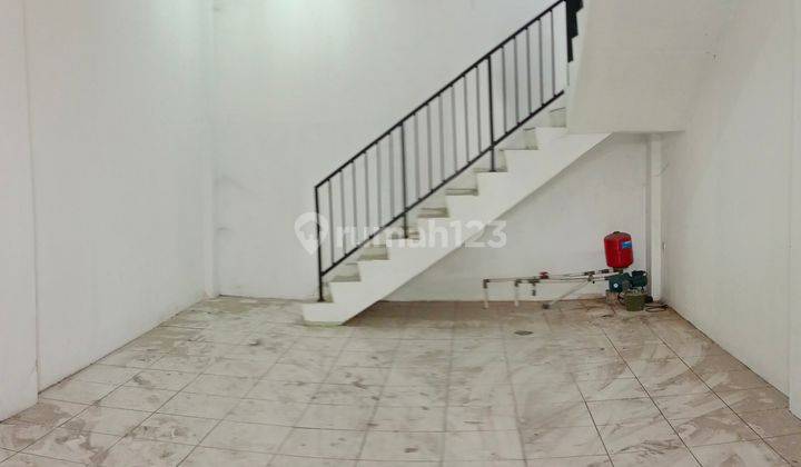 RUKO TAMBUN CITY 2 LANTAI DIPINGGIR JALAN UTAMA 7