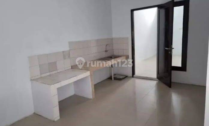 DISEWAKAN MURAH RUMAH GRAND WISATA DI CLUSTER TERDEPAN  2
