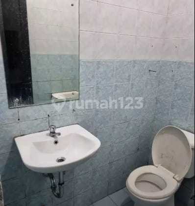 DISEWAKAN MURAH RUMAH GRAND WISATA DI CLUSTER TERDEPAN  5
