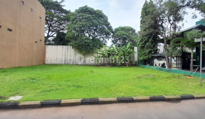 KAVLING DALAM CLUSTER DI SEBERANG MASJID GRAND WISATA 2