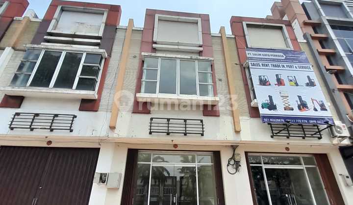 RUKO GRAND WISATA DEKAT EXIT TOL DENGAN AREA PARKIR LUAS RUKO GRAND WISATA DEKAT EXIT TOL DENGAN AREA PARKIR LUAS