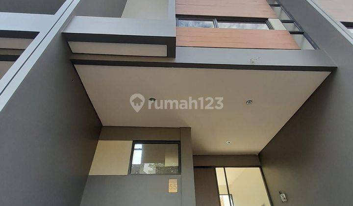 Dijual Ruko garden hous grand  wisata di area boulevard utama, ruko sekaligus tempat tinggal 2