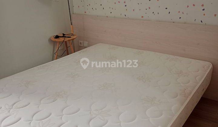 RUMAH FULL FURNISH O2+ SEBELAH MALL GRAND WISATA 2