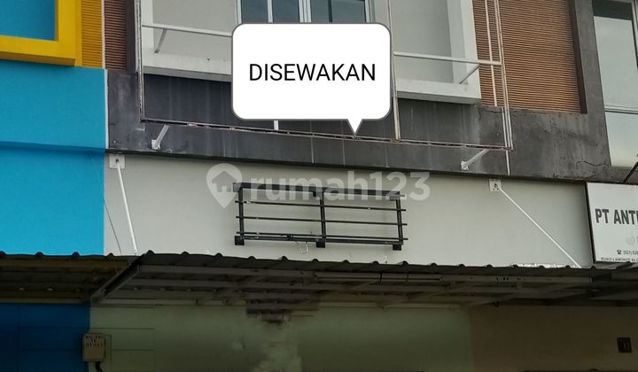 disewakan murah Ruko 2 lantai dengan ac disewakan murah Ruko 2 lantai dengan ac