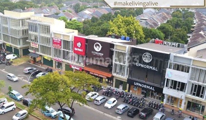 Disewakan Ruko 2 1/2 Lantai Diarea Terdepa Grandwisata Disewakan Ruko 2 1/2 Lantai Diarea Terdepa Grandwisata