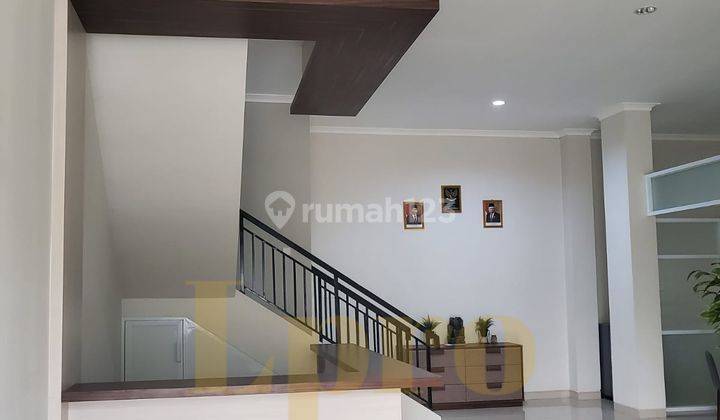 Dijual Ruko Paling Strategis Diboulevard Utama Grand Wisata 2