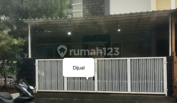 Dijual Rumah Boulevard Dekat Exit Tol Dekat Dengam Mall 2