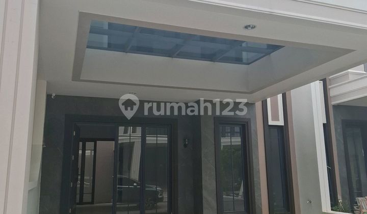 Disewakan Levante Rumah Baru Posisi Hook Disewakan Levante Rumah Baru Posisi Hook