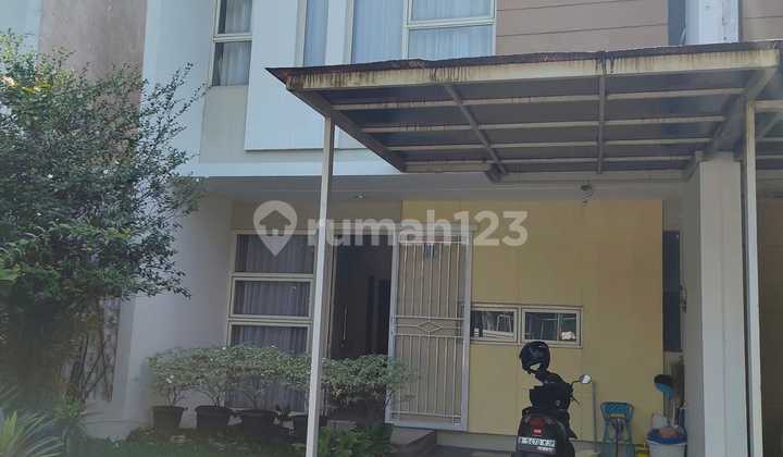 Disewakan 2 Kamar Tidur Dengan Ac  1