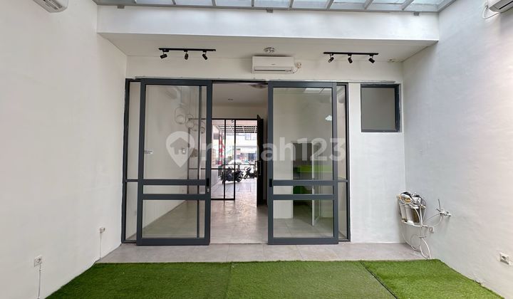 Ruko Garden House Grand Wisata 2 Floors Renovated 2