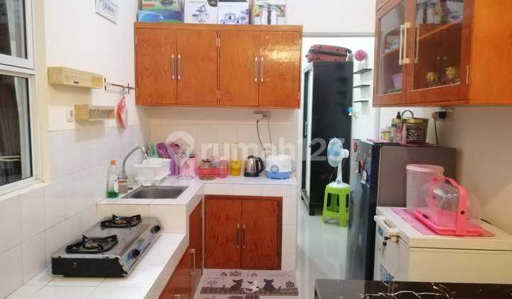 Dijual Rumah Metland Cibitung Harga Bagus 2