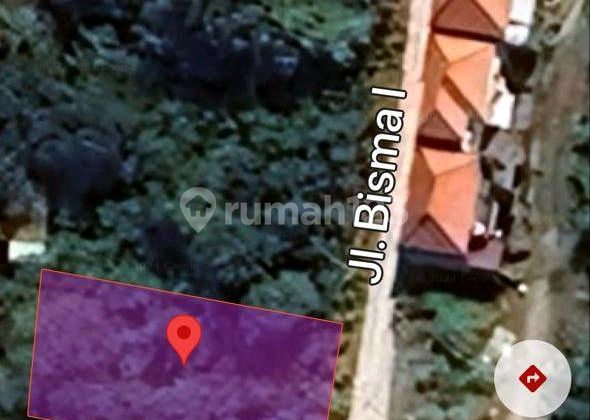 Dijual Tanah Lokasi Eksklusif Di Nusa Dua Bali