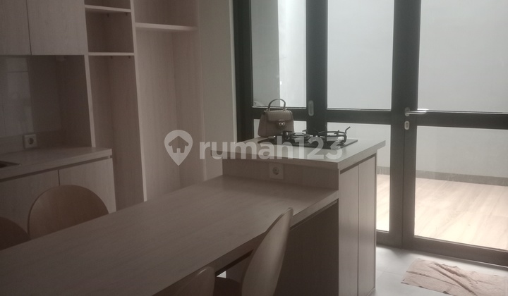 Diseqkan O2+ Full Furnish Bersebalahan Dengan Mall Grand Wisata 2