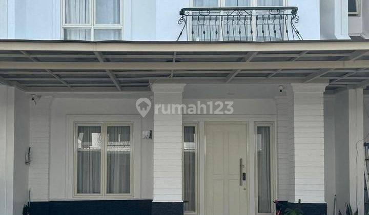 Dijual Rumah Lamonte Torena + Grand Wisata Dengan 5 Kamar Tidur 1