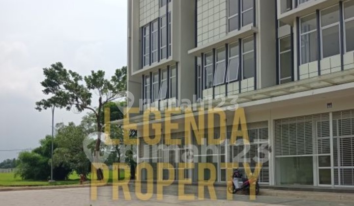 Dijual Ruko Posisi Hook Dikawasan Paling Premium Digrand Wisata