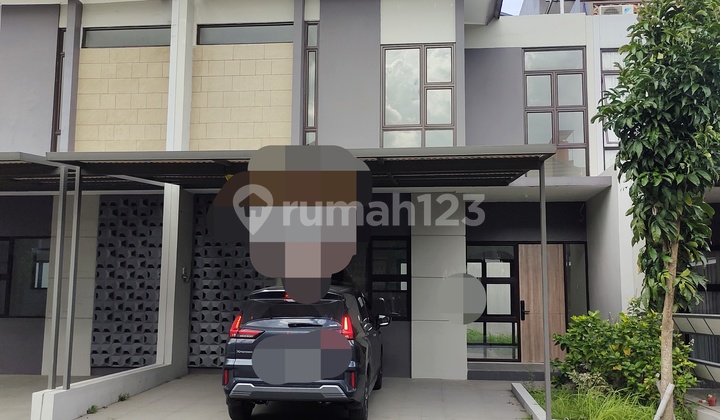 Jual Cepat Rumah Bagus Di Grand Wisata Kamar 4+1 Jual Cepat Rumah Bagus Di Grand Wisata Kamar 4+1