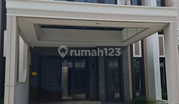 For Rent New House 3 Nice Rooms In Grand Wisata For Rent New House 3 Nice Rooms In Grand Wisata