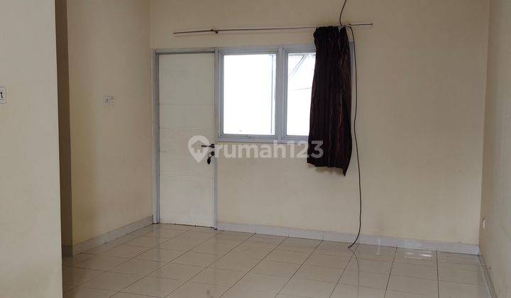 Disewakan Rumah Siap huni 2 kamar di Grand Wisata 4