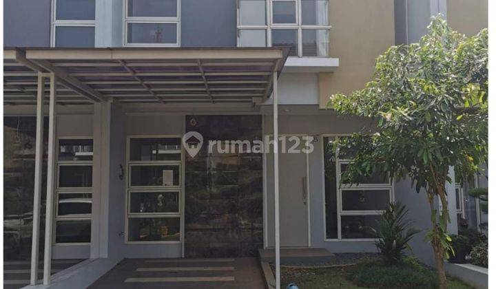 Jual Rumah Murah  Rp  1.1 50 M an di grand wisata. Bekasi 1