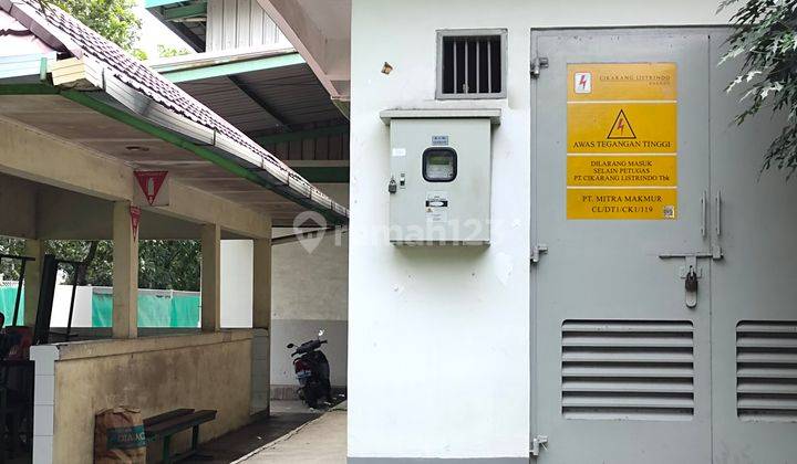 Disewakan Gudang lt 2.000  di Area industri Jababeka 1 Cikarang 4