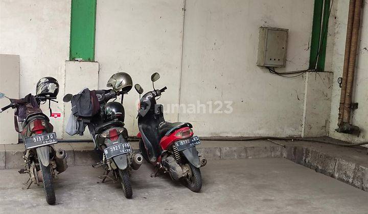 Disewakan Gudang lt 2.000  di Area industri Jababeka 1 Cikarang 5