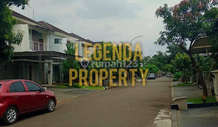 Dijual Cepat Rumah kamar 3+1 di Grand Wisata Belasi 2