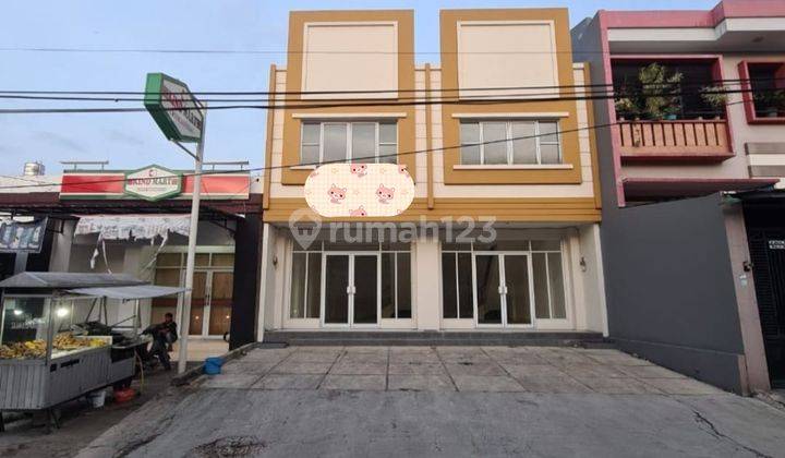 Ruko Dijual Cepat Udah Nego Sampai Deal Di Bekasi Barat 1