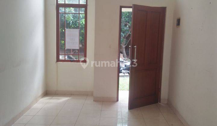 Rumah Luas kamar 2+1 di Grand Wisata 2