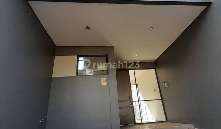 Disewakan Ruko 2 Lantai Garden Hous Grand Wisata 2