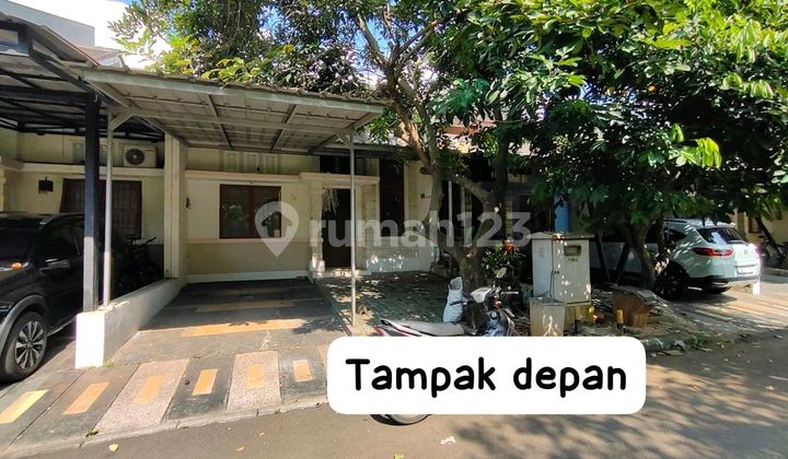 Disewakan Murah Rumah rapih bersih di Grand Wisata Disewakan Murah Rumah rapih bersih di Grand Wisata
