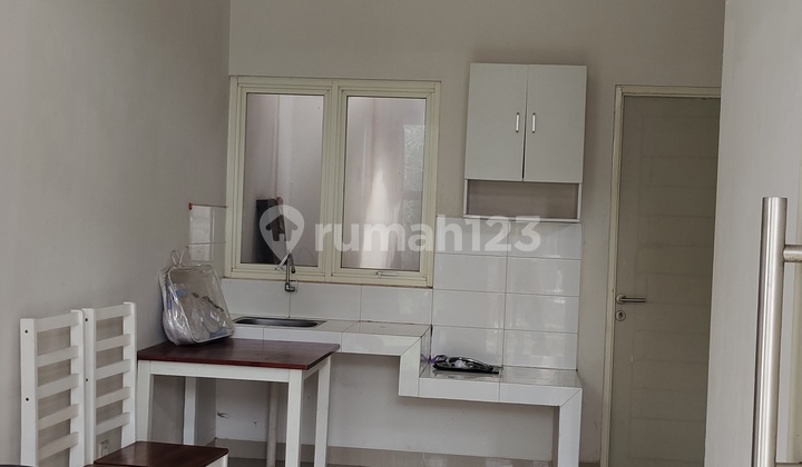 Disewakan Rumah minimalis 2 kamar murah di Grand wisata 2