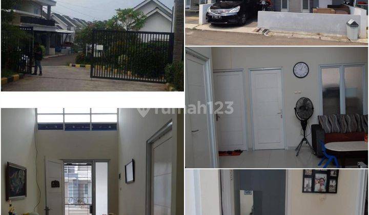 Dijual Cepat Rumah Di Padurenan, Mustikajawa. Bekasi 1