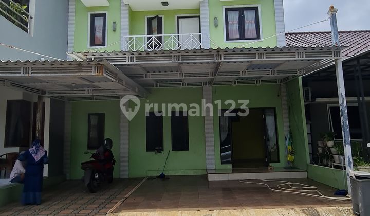 Nice House Affordable Price Grand Wisata